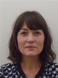 Councillor Suzanne Wateridge