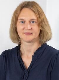 Councillor Suzanne White