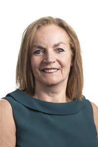 Councillor Suzanne Wise