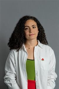 Councillor Syreen Hassan