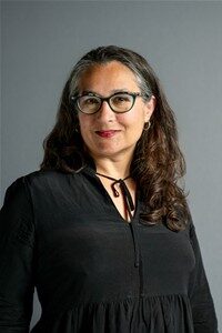 Councillor Talia Hussain