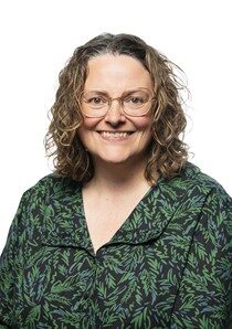 Councillor Tanya Dunne