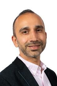 Councillor Tehseen Khan