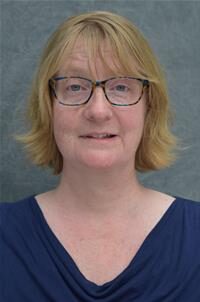 Councillor Teresa Davis