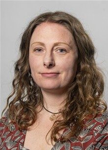 Councillor Tessa Lupton