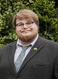 Councillor Thom Pizzey