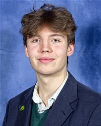 Councillor Thomas Daw