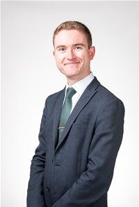Councillor Thomas Richardson