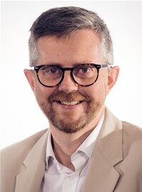 Councillor Tim Goodall