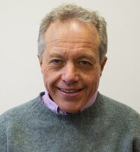 Councillor Tim Hamilton-Cox
