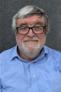 Councillor Tim Regester