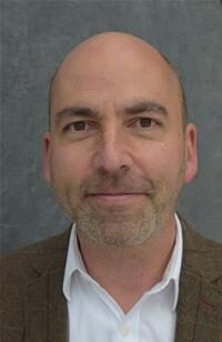 Councillor Tim Weller