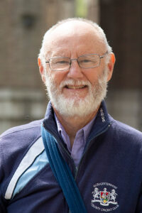 Councillor Tim Wye