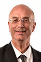 Councillor Timothy Johnson