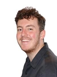 Councillor Toby Cooper