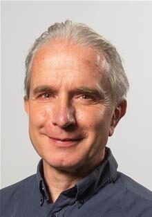Councillor Toby Mallinson