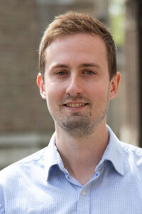 Councillor Toby Wells