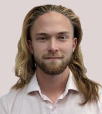 Councillor Tom Fish