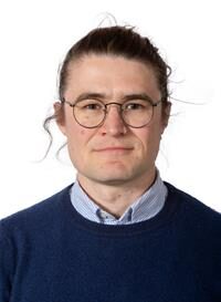 Councillor Tom Hainge