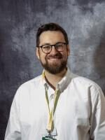 Councillor Tom Ludson