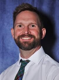 Councillor Tom Nicholson