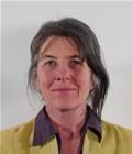 Councillor Toni Fagan