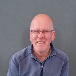 Councillor Tony Leather