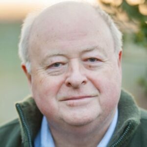 Councillor Tony Pearce