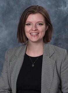 Councillor Tor Pingree