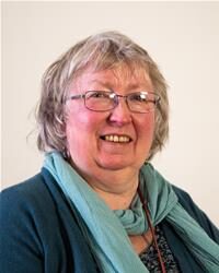 Councillor Tracey Drew