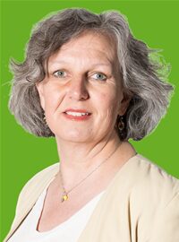 Councillor Tracey Hague
