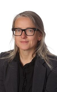 Councillor Tracey Martin