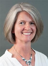 Councillor Tricia Watson