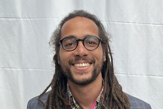 Councillor Tyrone Scott