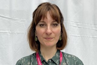 Councillor Ülgen Semerci