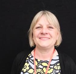 Councillor Vanessa Jones
