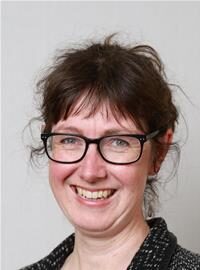 Councillor Vanessa Smith