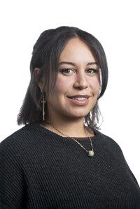 Councillor Vanessa Threadgold
