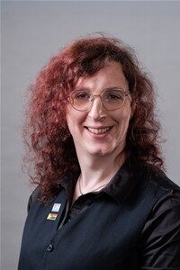 Councillor Veronica Balmer