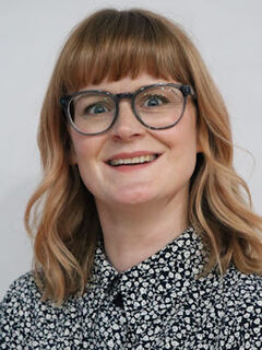Councillor Vicky Caulfield