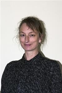 Councillor Victoria Chester