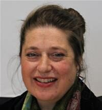 Councillor Victoria Finnegan