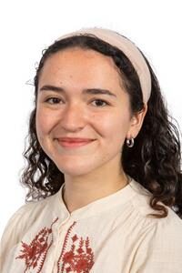 Councillor Victoria Mery