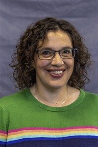 Councillor Vix Lowthion