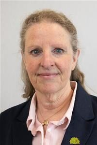 Councillor Wendy Maples