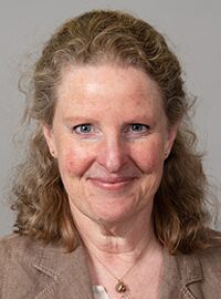 Councillor Wendy Maples