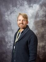 Councillor Will Porteous