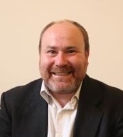 Councillor Will Roberts