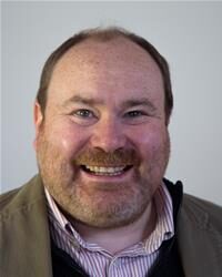 Councillor Will Roberts