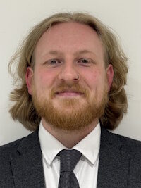 Councillor William Farley